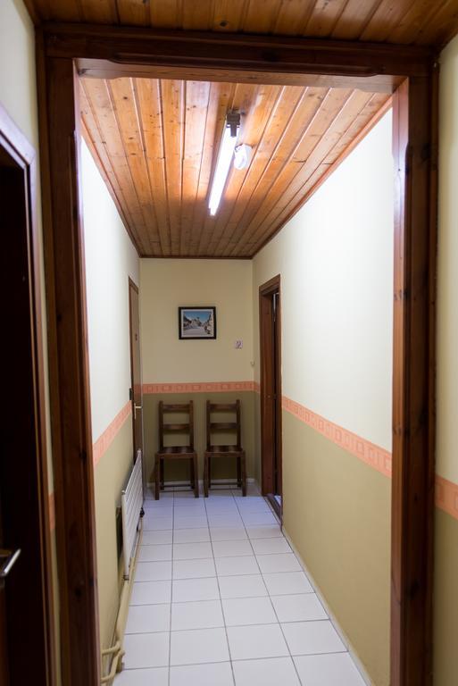 Taverna Panzio โชพรอน ภายนอก รูปภาพ